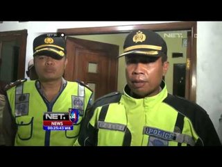 Pasutri Pembuat Miras Diamankan - NET24