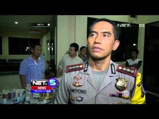 9 Ribu Petasan Diamankan Polisi - NET5