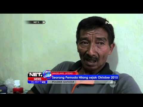 Diduga Gabung Gafatar, Sejumlah Orang Dilaporkan Menghilang - NET5