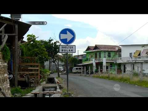 Revitalisasi Pantai Kenjeran, Sopir Tolak Tempati Terminal Bayangan Bulak - NET12