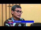 Mantan Pimpinan DPRD Sumut Ditetapkan Sebagai Tersangka oleh KPK - NET24