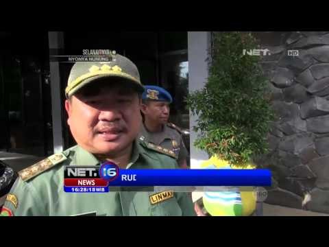 Oknum PNS di Beberapa Daerah Terlihat Kurang Disiplin - NET16