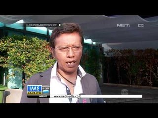 Penelusuran Makelar Freeport - IMS