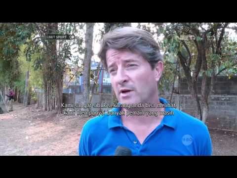 Persiapan dan Tanggapan Masyarakat Mengenai Perebutan Piala Jenderal Sudirman