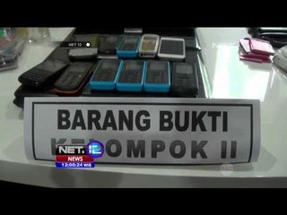 Pemerintah Harus Benahi Validasi Nomor - NET 12