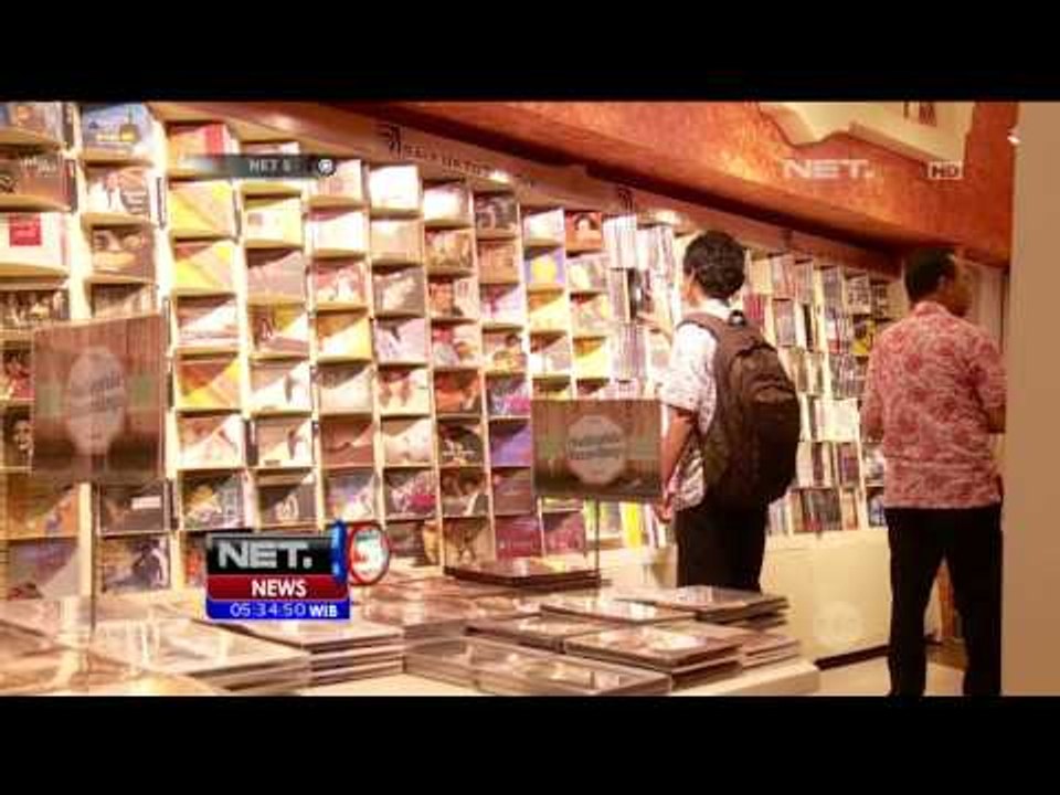 Serba Serbi Musik Sebagai Gaya Hidup - NET5