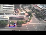 Aksi Penembakan Sebelum Ledakan Bom Thamrin