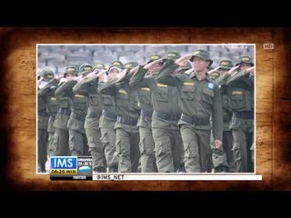 Today's History 19 Desember Hari Bela Negara - IMS