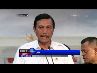 Download Video: Pelaku Gunakan Bom & Senjata Rakitan - NET24