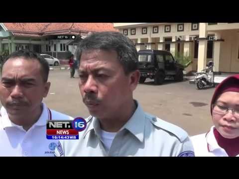 Proses Identifikasi Korban Kecelakaan Maut di Tol Cipali - NET16