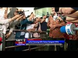 Luhut Dorong KPK Fokus Tangani TPPU - NET16