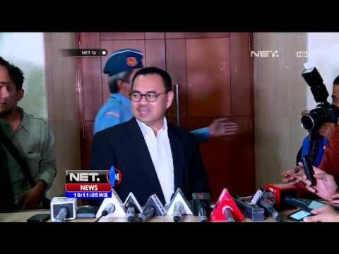 Kiprah Mahkamah Kehormatan Dewan DPR RI - NET16