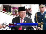 Pimpinan DPR RI Bertemu Presiden - NET16