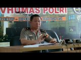 Live Report dari Mabes Polri Terkait Bom Thamrin - NET16