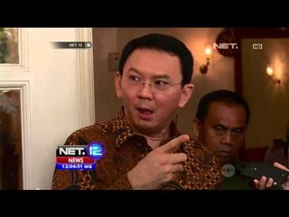 Bertambahnya Kecelakan, Keberadaan Metromini Kembali Jadi Sorotan - NET12