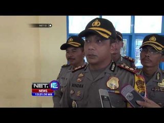 337 Kotak Suara Telah Didistribusikan di Sumenep - NET12