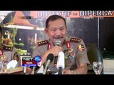 Polisi Rilis Nama - Nama Korban Bom Sarinah - NET24