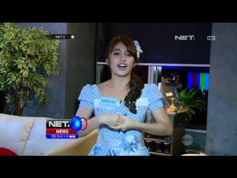 Inspirasi Pagi dari Nabilah Ratna Ayu - NET5