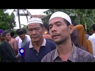 Korban Cipali Dipulangkan, Keluarga Histeris - NET5