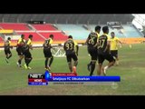 Gagal Tembus 8 Besar, FC Sriwijaya Dibubarkan - NET5
