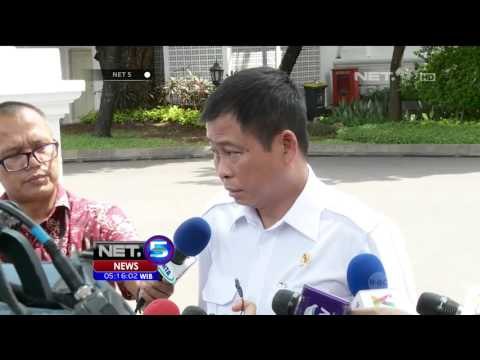 Perbaikan Peraturan Perlintasan Sebidang Pasca Kecelakaan Maut Metromini - NET5