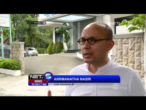 Presiden Jokowi sesalkan eksekusi mati TKI di Arab Saudi tiba-tiba - NET5