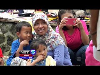 Belajar Budaya Bangsa Dengan Pertunjukkan Dongeng di Sleman - NET5