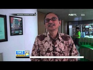 Merkuri Digunakan untuk Mengesktrak Emas - IMS
