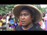 Festival Durian Gratis, Ribuan Warga Berebut - NET5