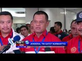 Presiden Apresiasi Piala Jenderal Sudirman - NET5