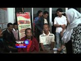 Petugas Amankan 9 Orang Diduga Pelaku Politik Uang di Musi Rawas - NET12