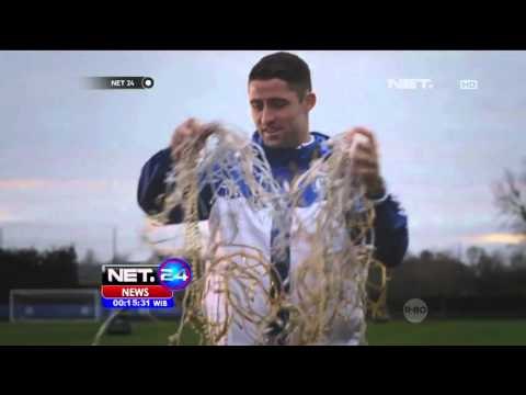 Ucapan Natal oleh Pemain Sepak Bola Dunia - NET24