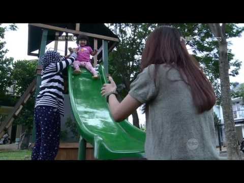 Memilih Sepatu yang Tepat untuk si Kecil - NET12