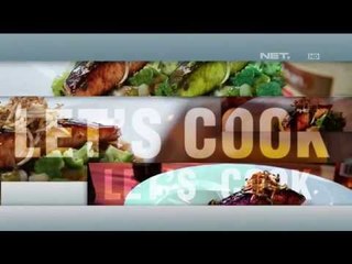 Download Video: Let's Cook! Santapan Hangat di Musim Hujan - IMS