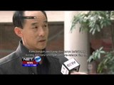 Olahraga Wushu di Cina Jadi Show Menyambut Tahun Baru Cina - NET5