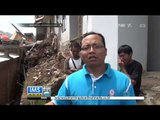 Hujan Deras di Padalarang Mengakibatkan Tujuh Rumah Ambruk - IMS