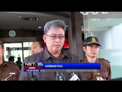 Setya Novanto Tidak Penuhi Panggilan ke-2 Jaksa Agung - NET16