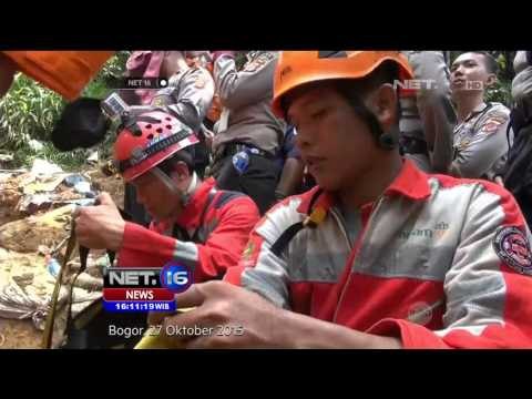 Bertaruh Nyawa Demi Mendapat Emas - NET16