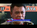 Insiden Penembakan Polisi di Papua, Tiga Polisi Tewas - NET12