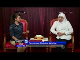 Wawancara Khofifah Indra Parawansa Menteri Sosial Tentang Gafatar - NET5