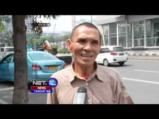 Suara Masyarakat Pasca Teror Thamrin - NET12