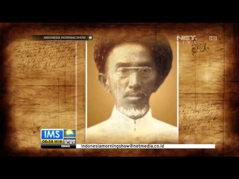 Today's History 18 November 1912 Muhammadiyah Berdiri - IMS