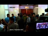 Polemik Kasus Sidang MKD - NET16