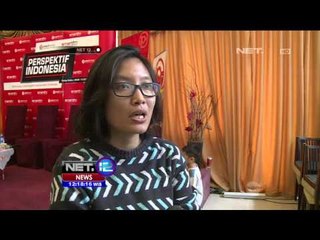 Pengungsi Eks Gafatar Enggan Dipulangkan NET12