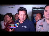 Polisi Olah TKP Tempat Perakitan Bom Sarinah - NET24