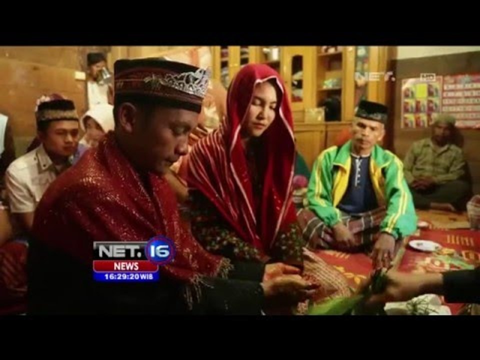 Promo Indonesia Bagus 17 Januari 2015 - NET16