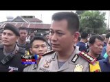 Polresta Medan Gerebek Kampung Narkoba - NET5