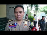 Polisi Terapkan Pengalihan Arus Lalu Lintas - NET5