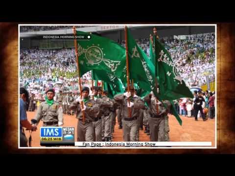 Today's History 31 Januari 1926 NU Resmi Berdiri - IMS