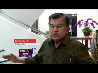 Kilas Balik Ekonomi 2015 - NET16